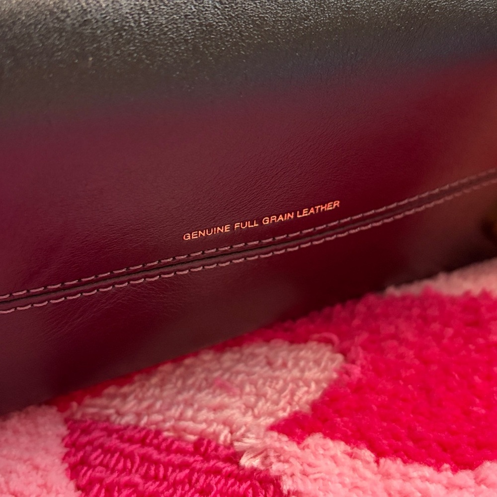 coach turnlock bag 20 - Picture 5 of 5